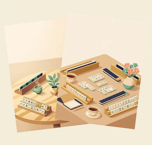 American Mahjong Mastery Bundle cover