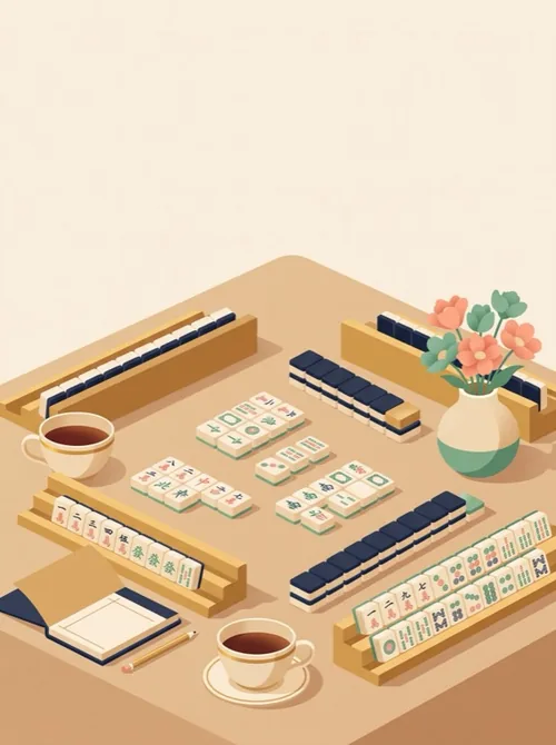 The American Mahjong Game Night Kit cover