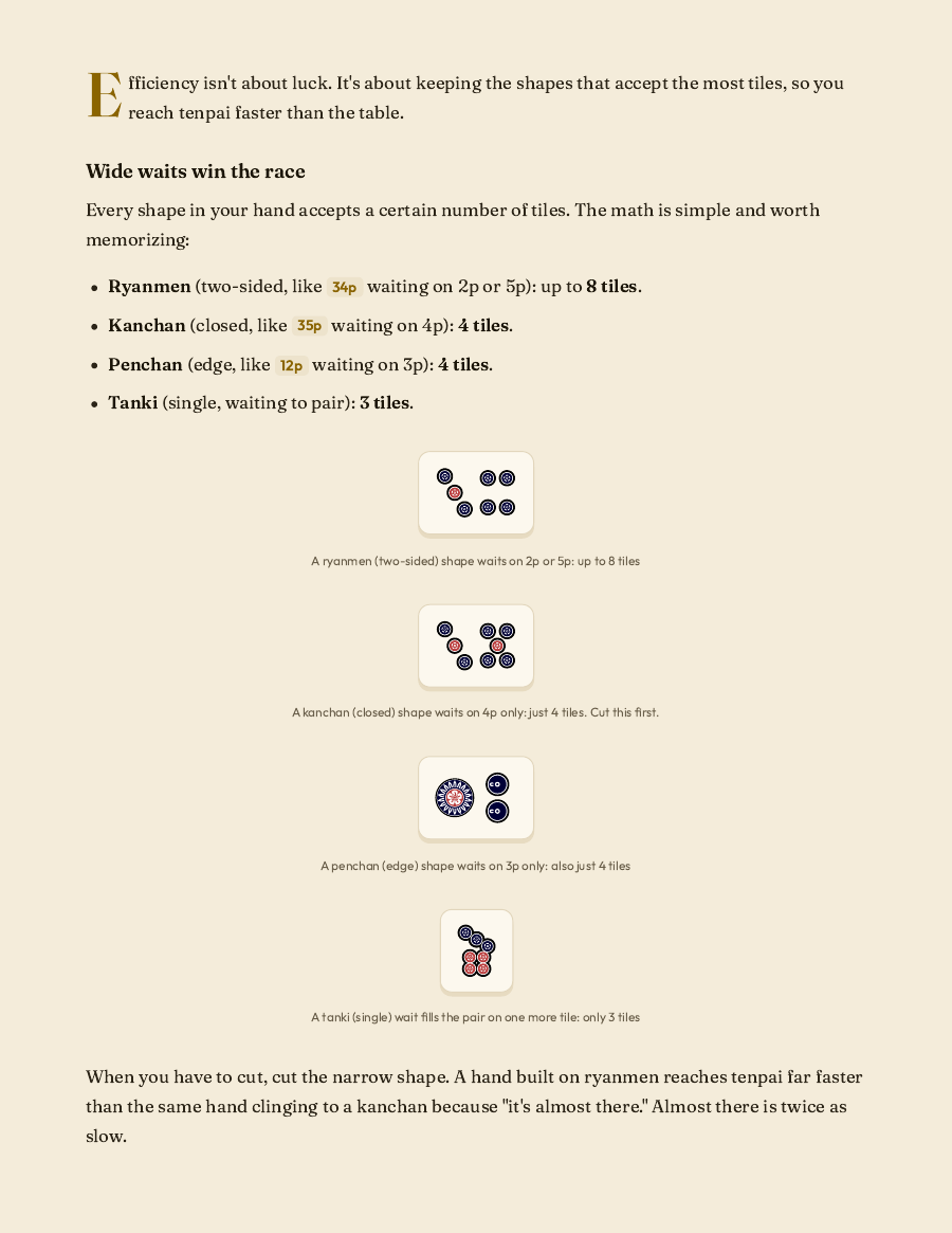 Sample page 2 from Climb the Ranks